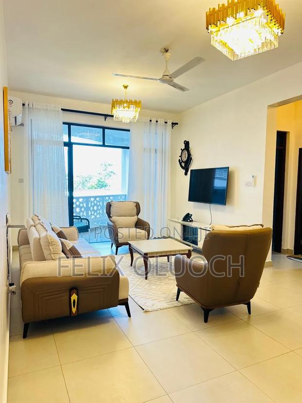 One Bedroom BNB in Nyali Beachfront - thumbnail 8