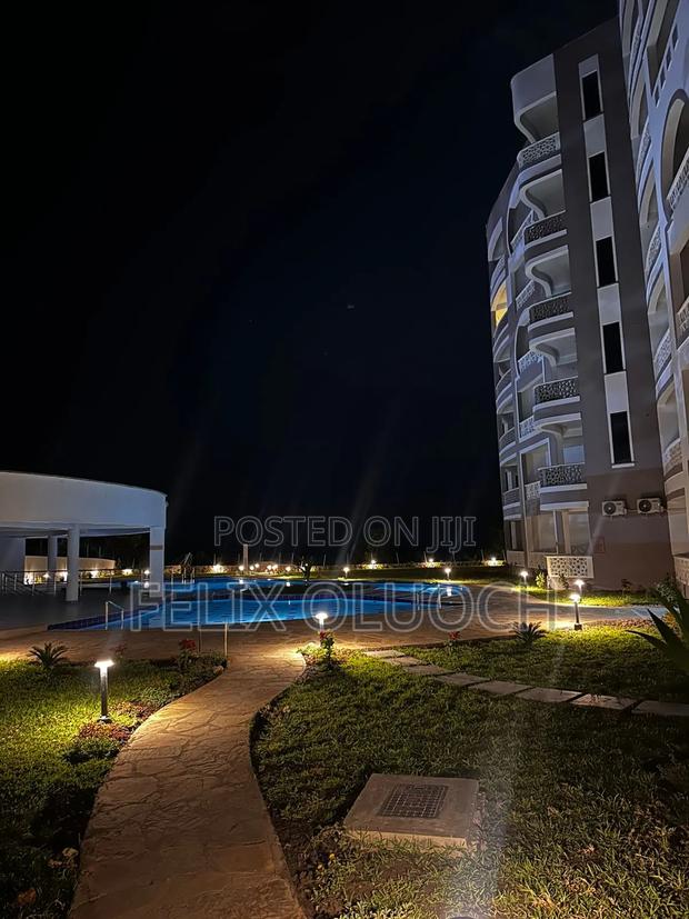 One Bedroom BNB in Nyali Beachfront - thumbnail 11