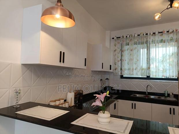 One Bedroom BNB in Nyali Beachfront - thumbnail 14