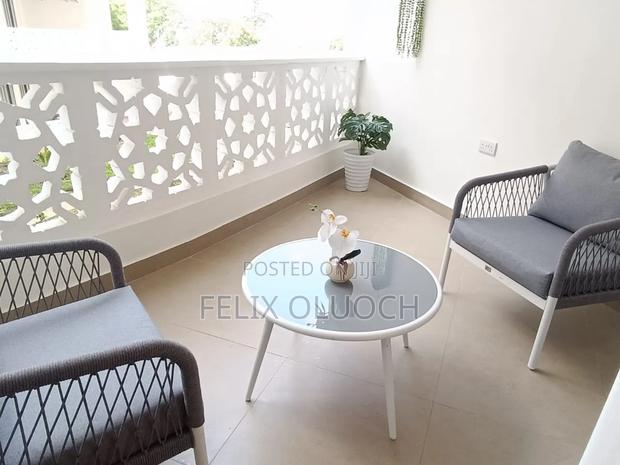 One Bedroom BNB in Nyali Beachfront - thumbnail 15