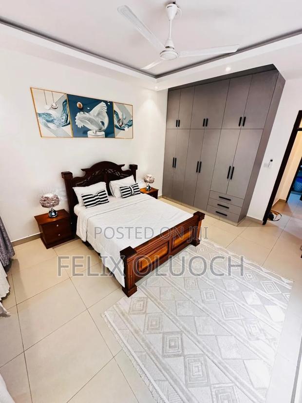 One Bedroom BNB in Nyali Beachfront - thumbnail 19
