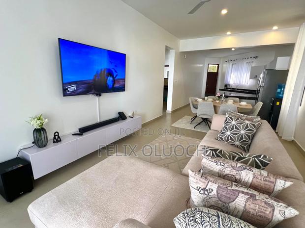 Two Bedroom Beachfront in Nysli - thumbnail 4