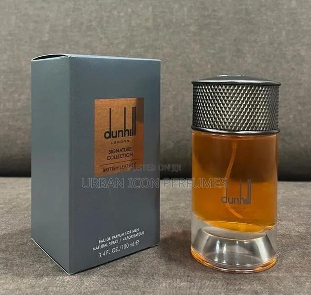 Dunhill and Other Combos