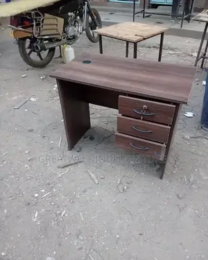 Office Desk 0.9m Order Cvb07 J