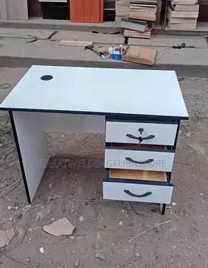 Office Desk 0.9m Order C at #3