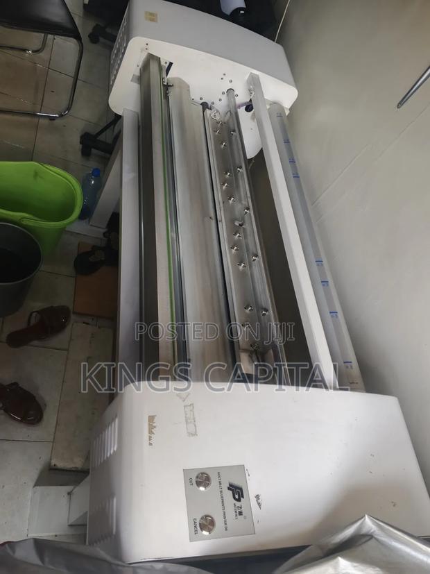 Thermal Blue Print/White Plotter - main view