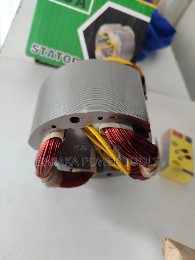 Makita Grinder Coil