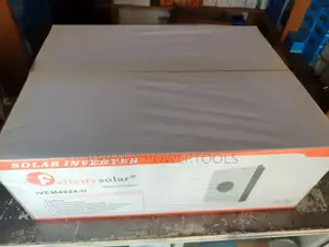 Felicity Solar Inverter