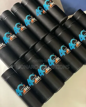 Water Bottles Uv Printing