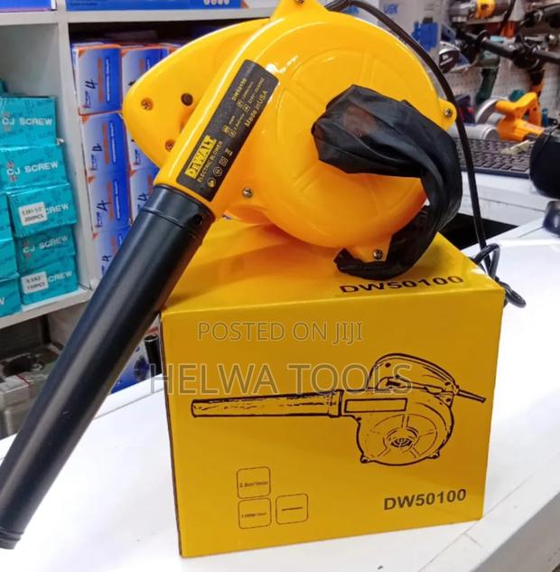 Dewalt Blower/Dewalt Blower - main view