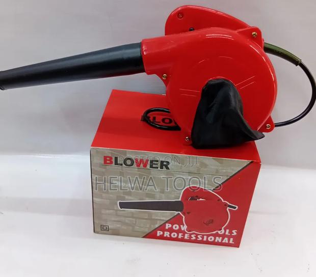 Electric Blower/Electric Blower - main view