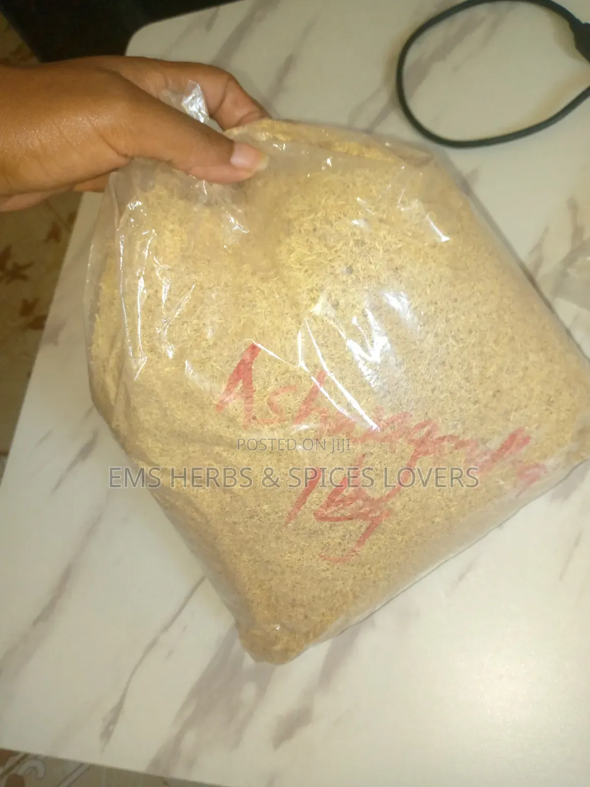 Ashwagandha Powder Wholesale