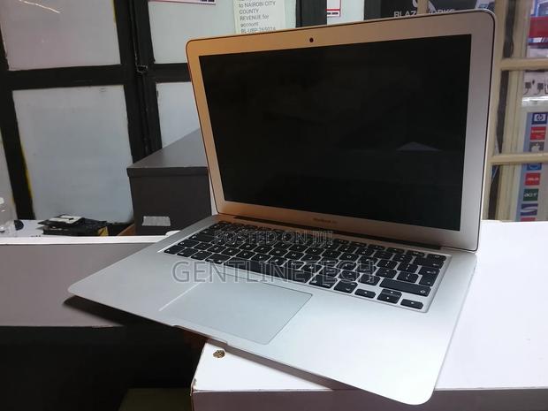 Laptop Apple MacBook Air 2017 8GB Intel Core i5 SSD 256GB - thumbnail 3