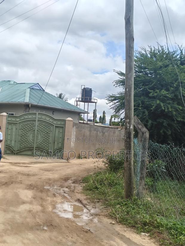 3bdrm Bungalow in Utange for sale