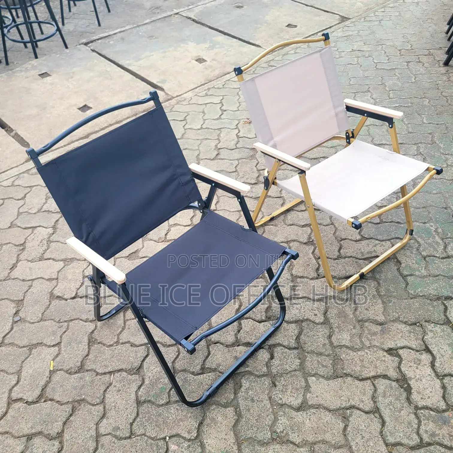 Foldable Camping Chair
