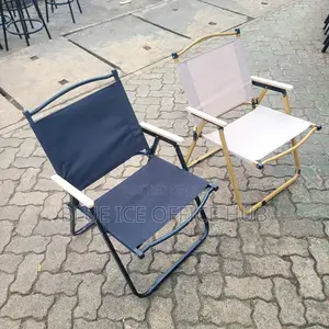Foldable Camping Chair