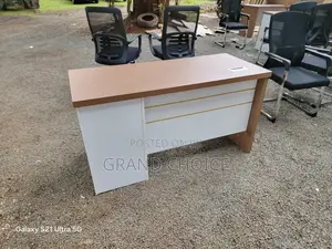 Modern New Office Desk