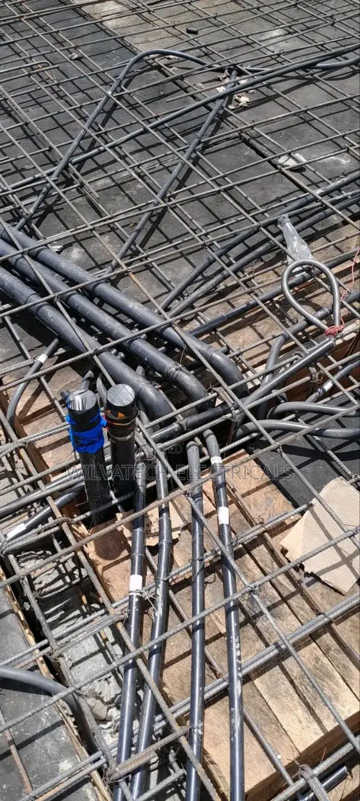 Electrical Interior Design