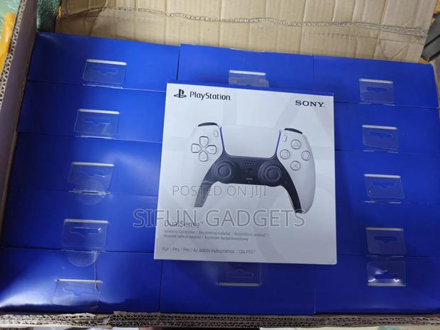 Brand New Ps5 Controllers! Playstation 5 Pads/Controllers/Joystick
