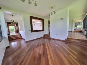 5bdrm House in Runda for rent