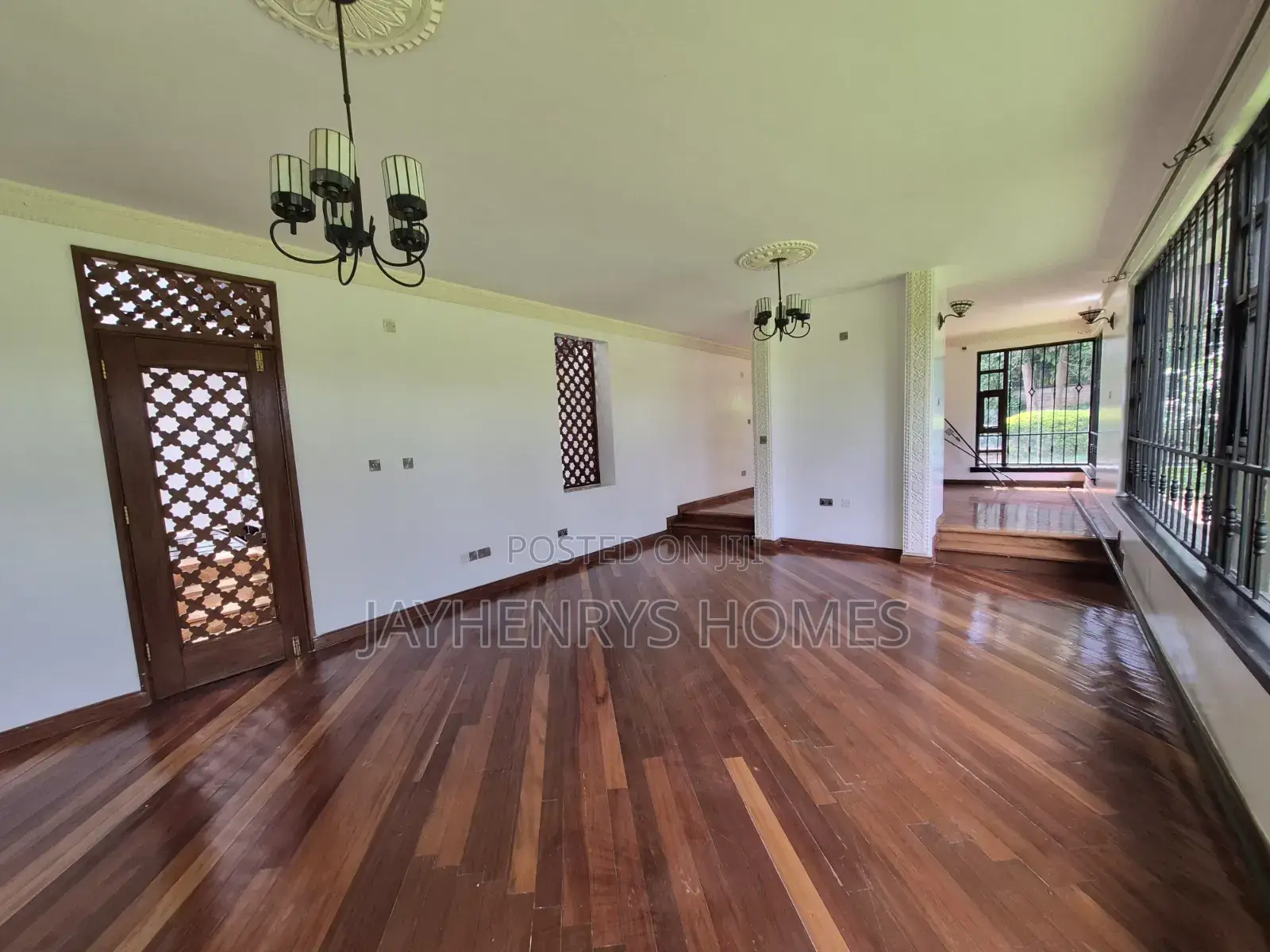 5bdrm House in Runda for rent