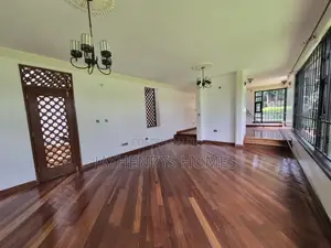 5bdrm House in Runda for rent