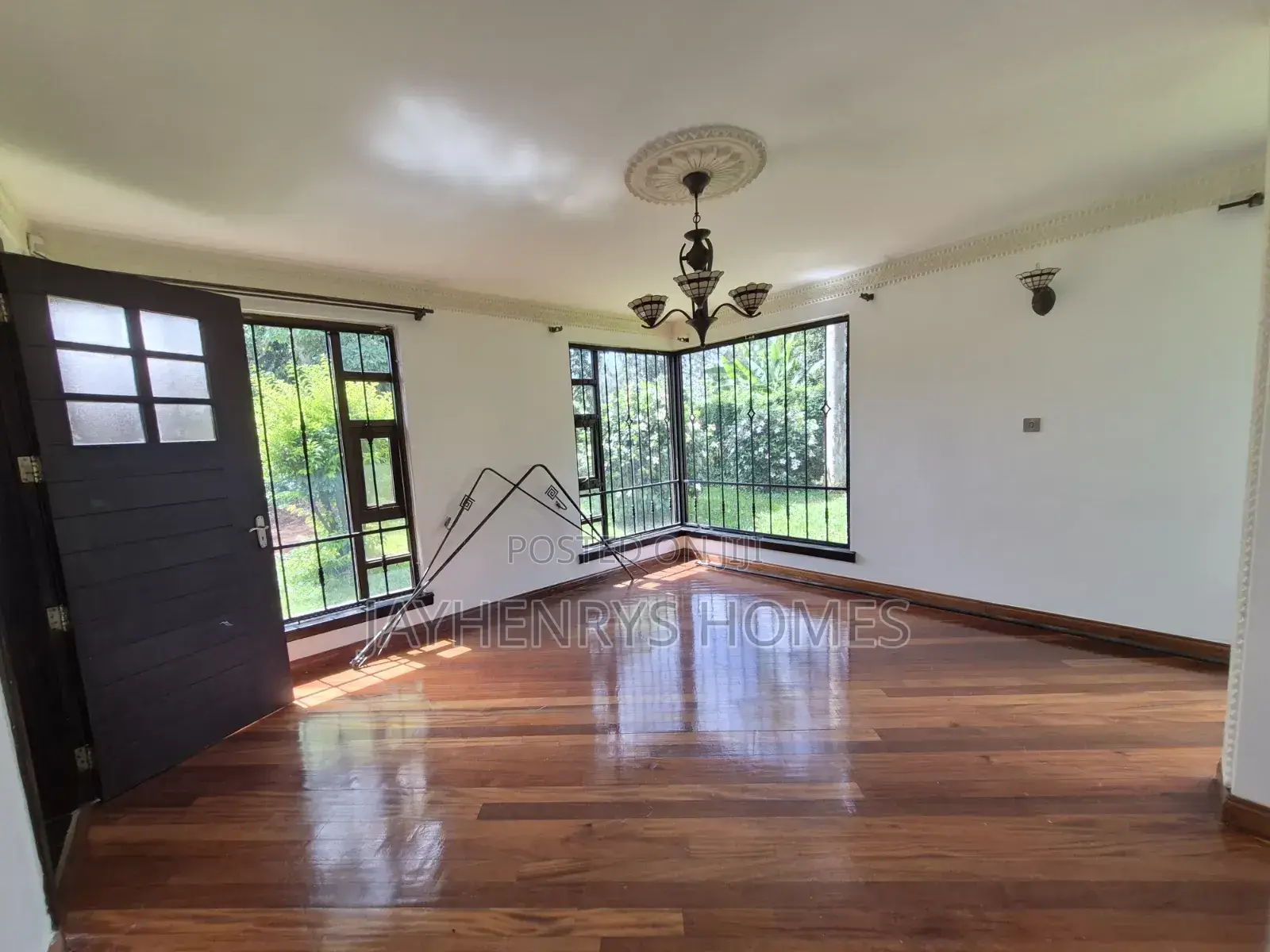 5bdrm House in Runda for rent