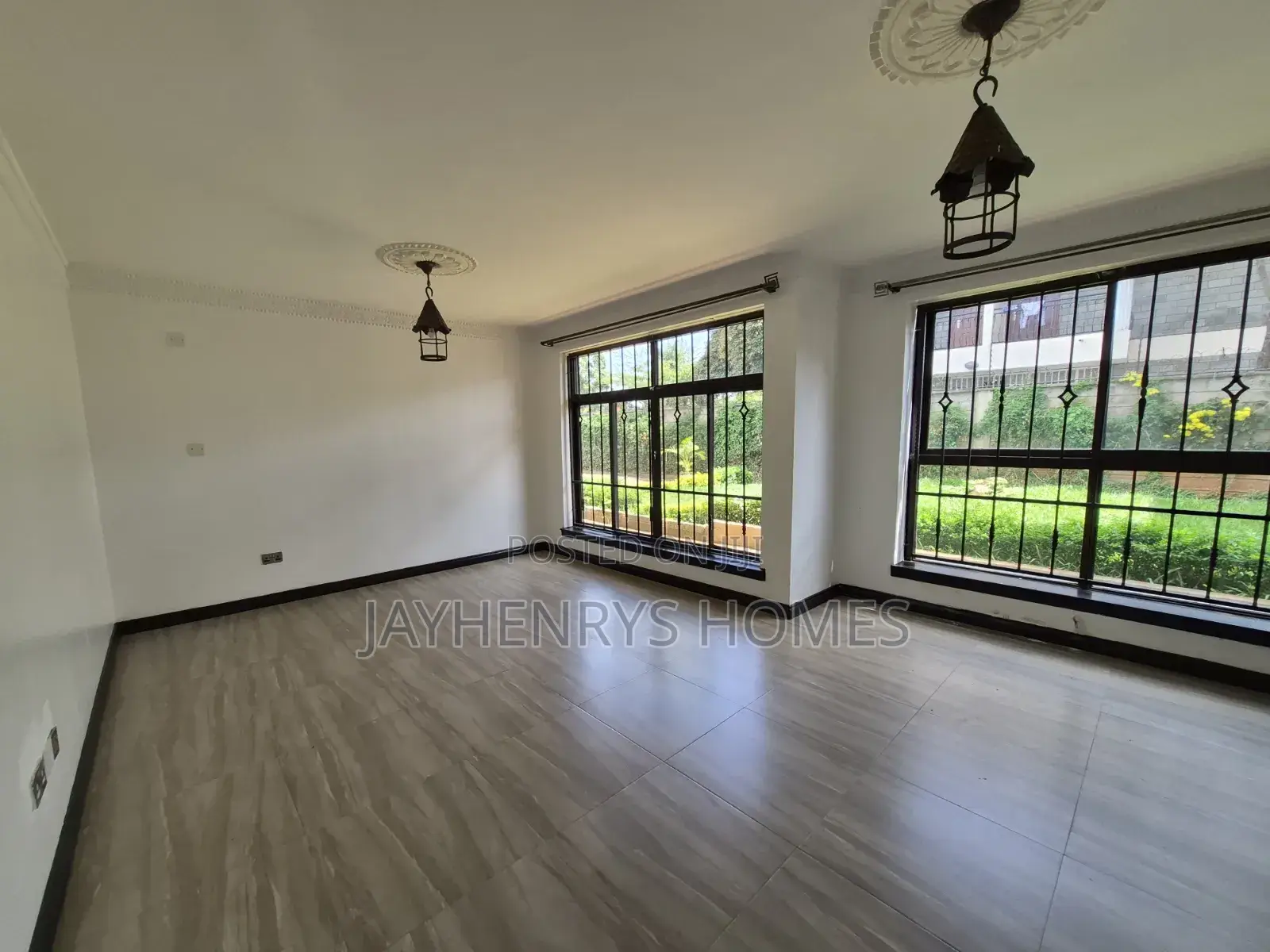 5bdrm House in Runda for rent