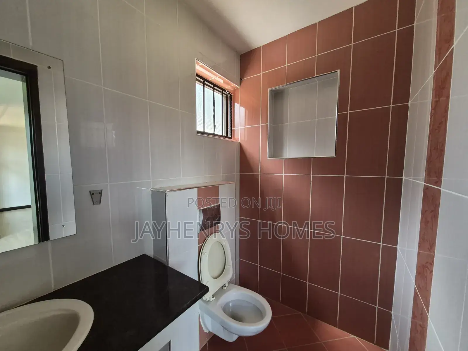5bdrm House in Runda for rent