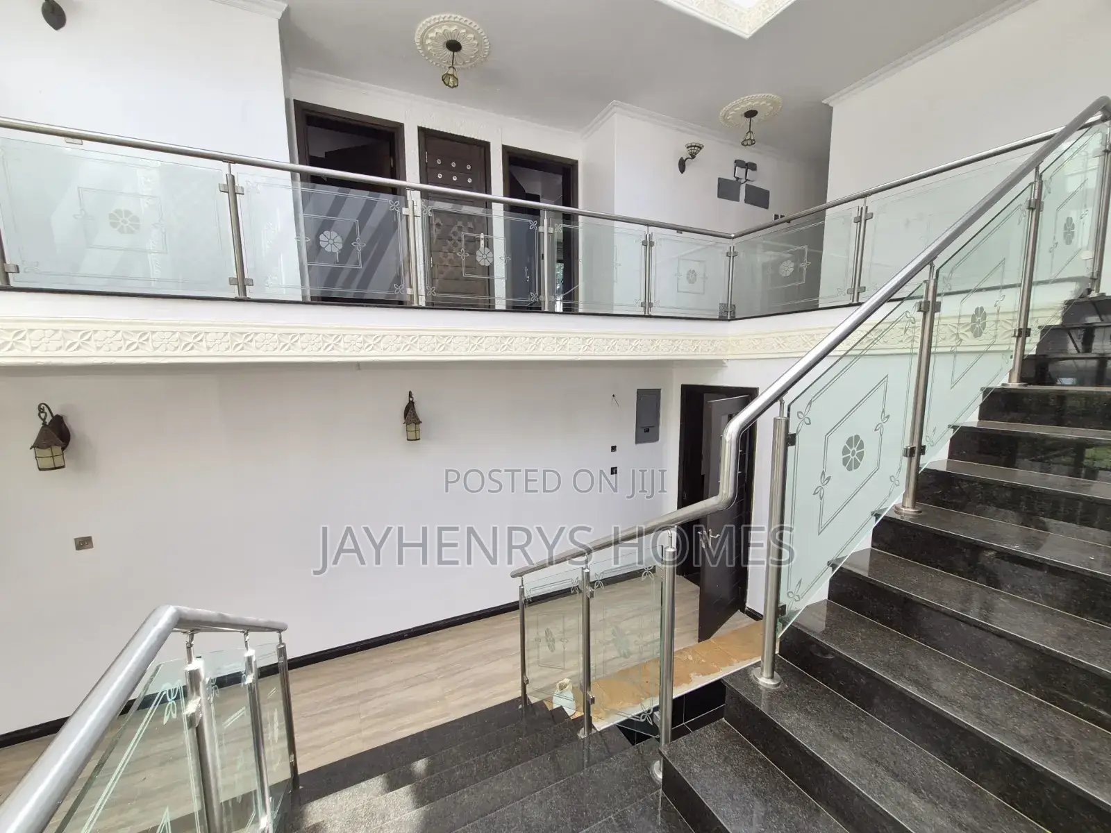 5bdrm House in Runda for rent