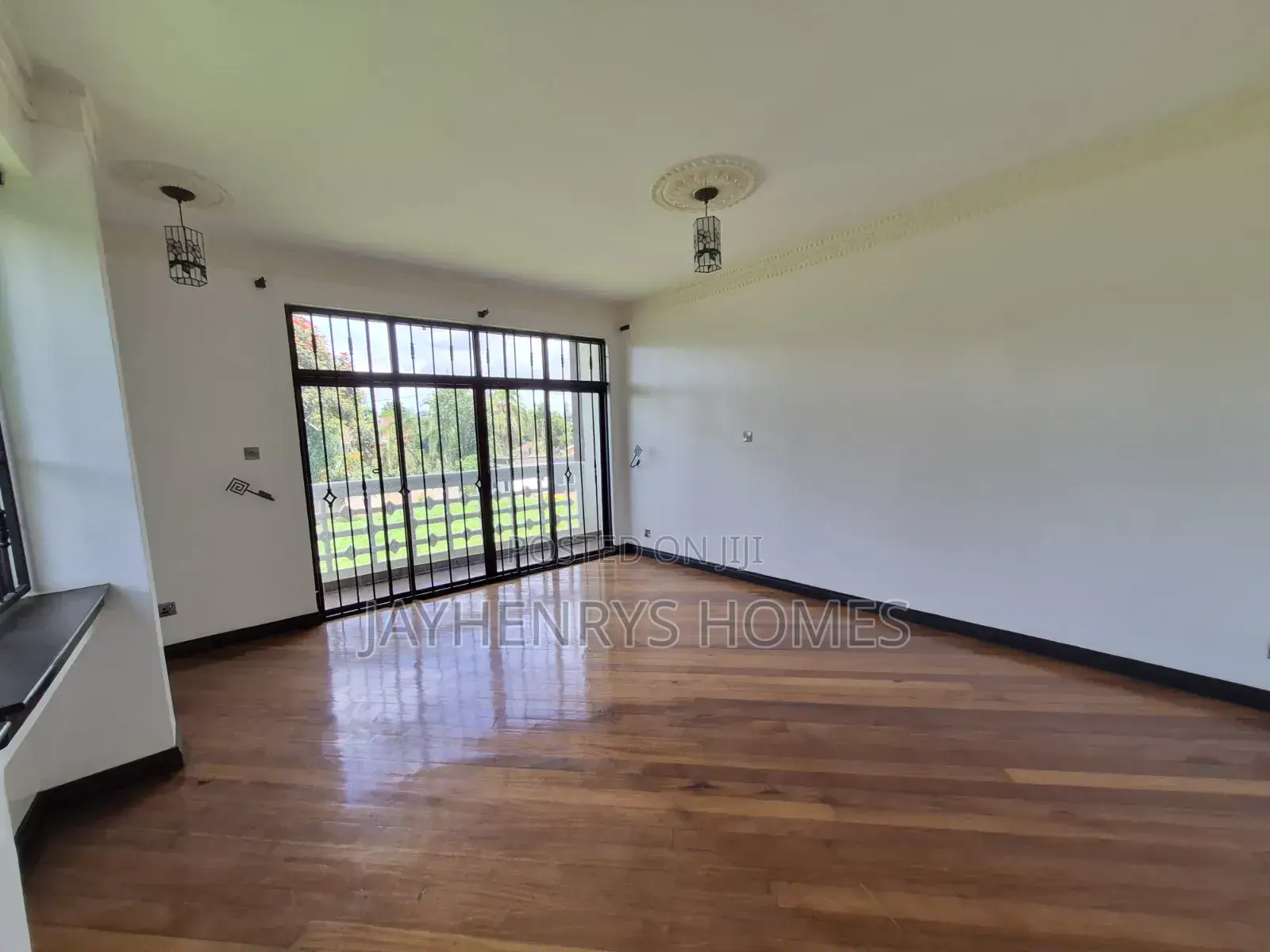 5bdrm House in Runda for rent