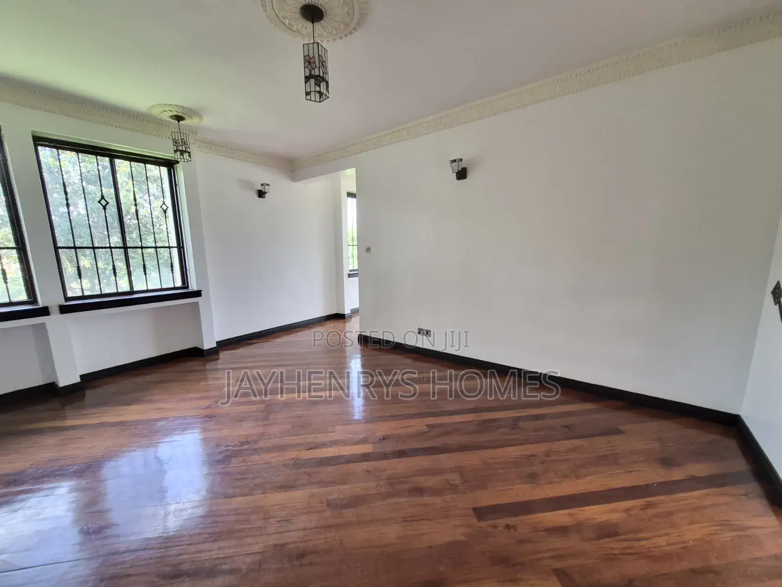 5bdrm House in Runda for rent