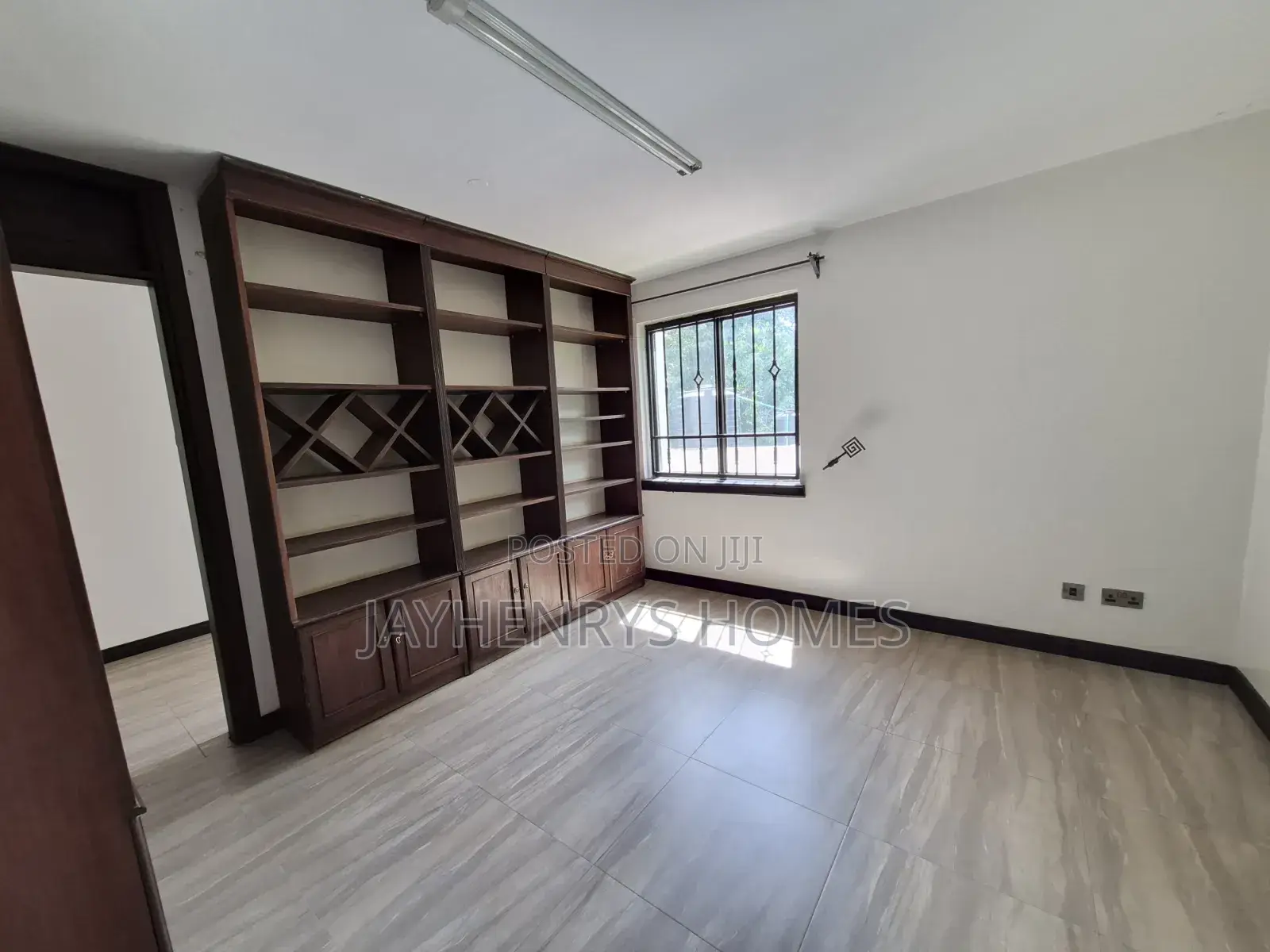 5bdrm House in Runda for rent
