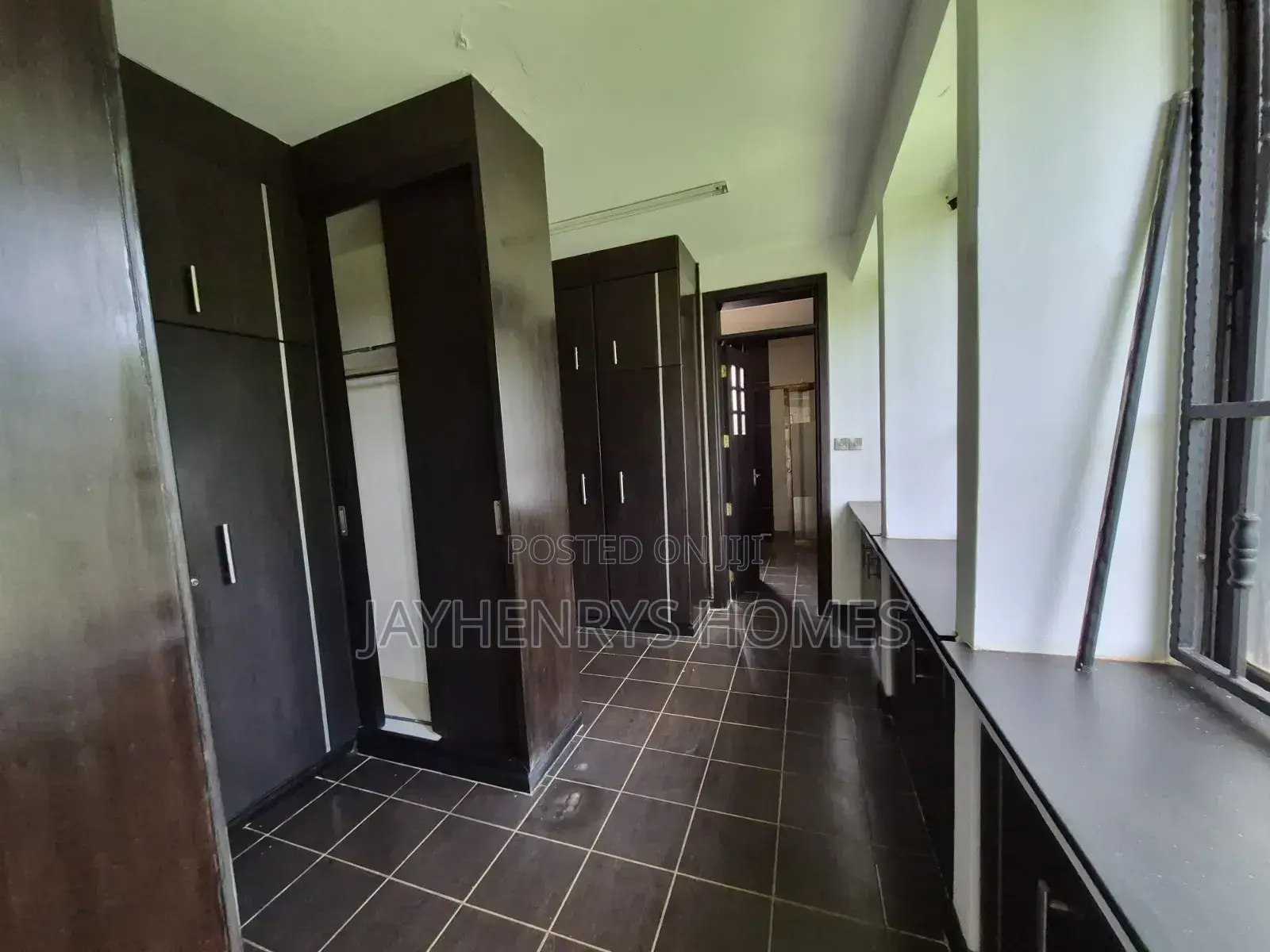 5bdrm House in Runda for rent