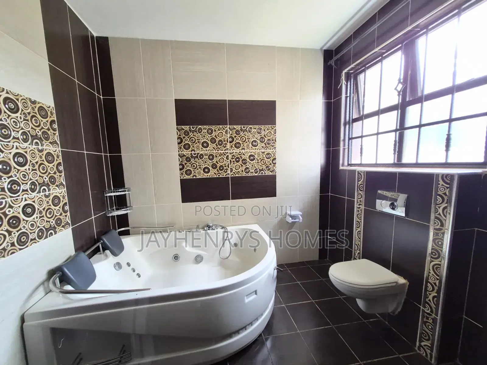 5bdrm House in Runda for rent