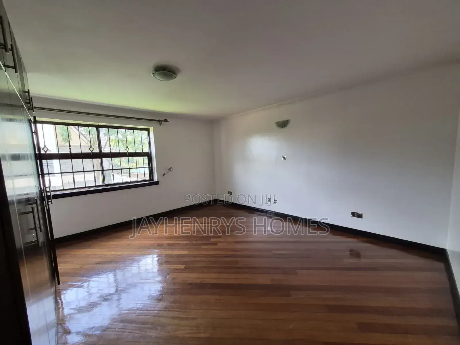 5bdrm House in Runda for rent