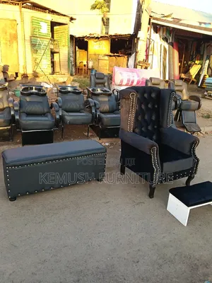 King Chair