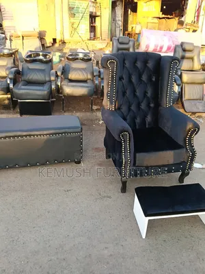 King Chair