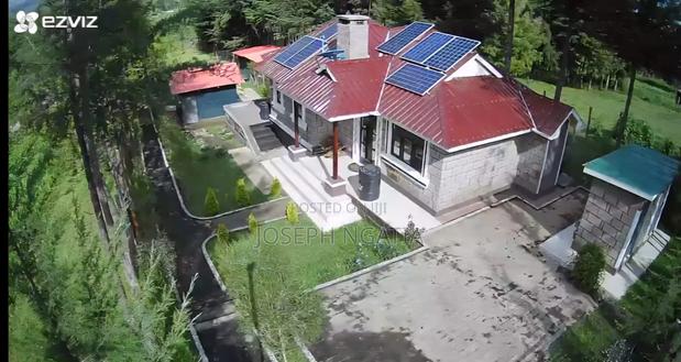 5bdrm House in Mukungi, Kipipiri for sale