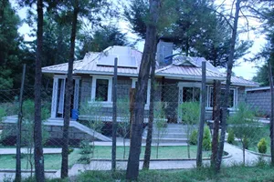 5bdrm House in Mukungi, Kipipiri for sale
