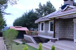 5bdrm House in Mukungi, Kipipiri for sale