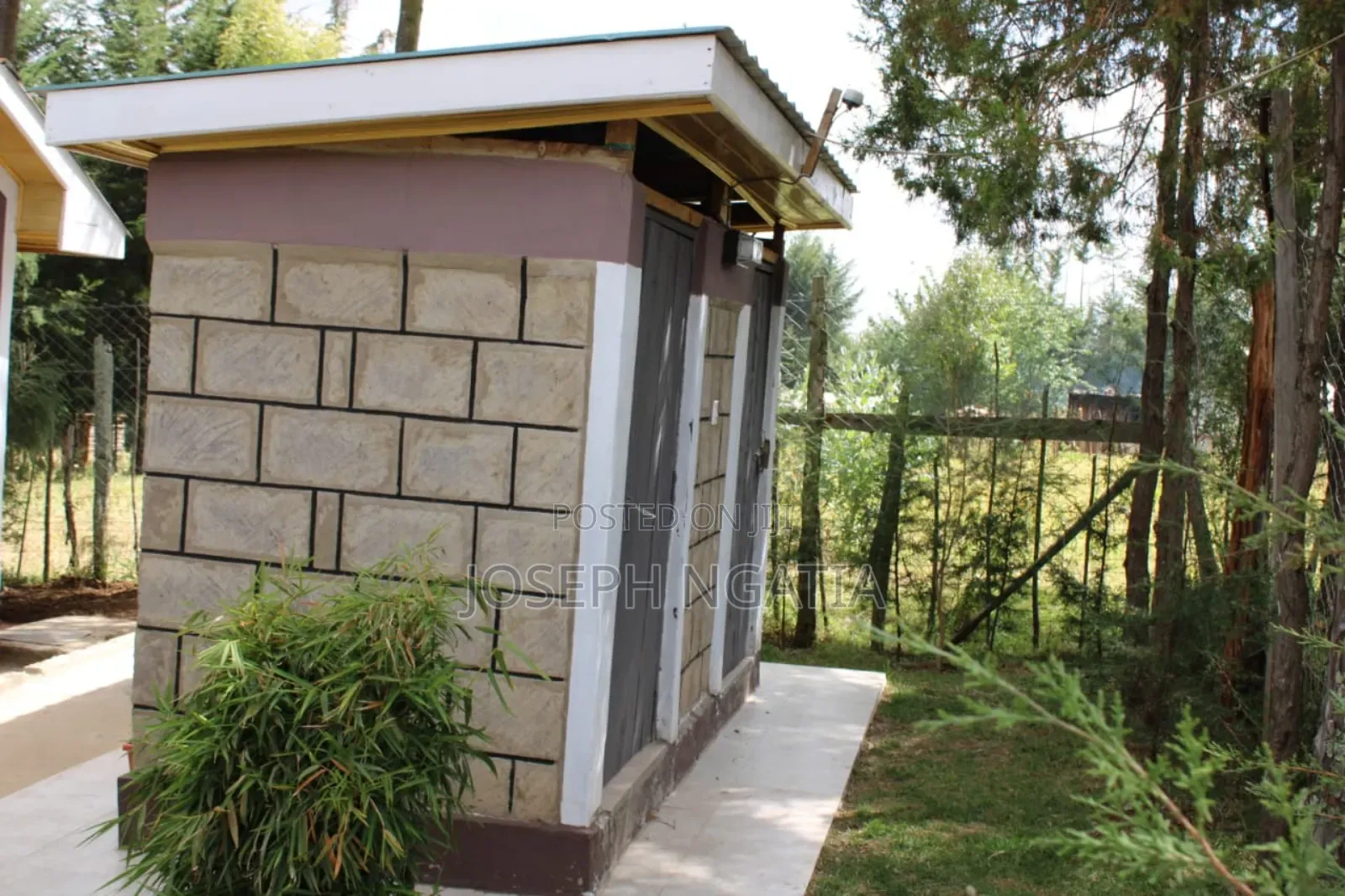 5bdrm House in Mukungi, Kipipiri for sale