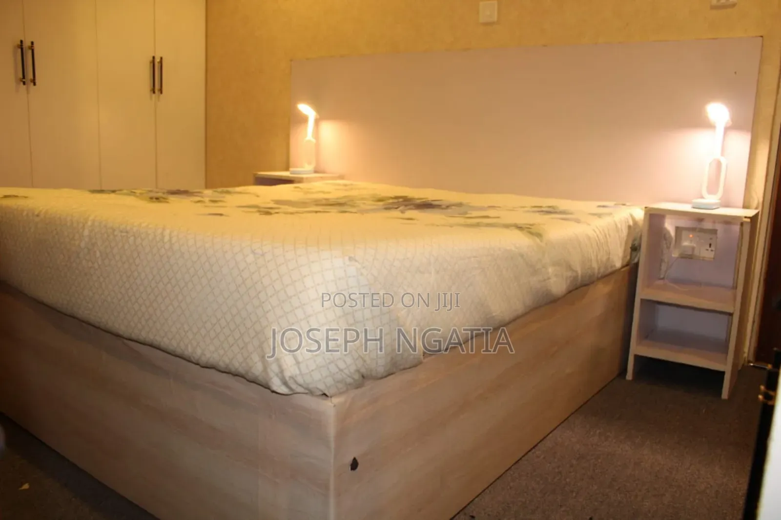 5bdrm House in Mukungi, Kipipiri for sale