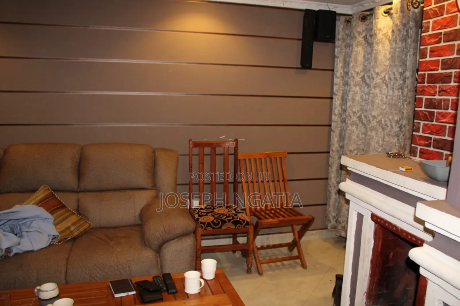 5bdrm House in Mukungi, Kipipiri for sale