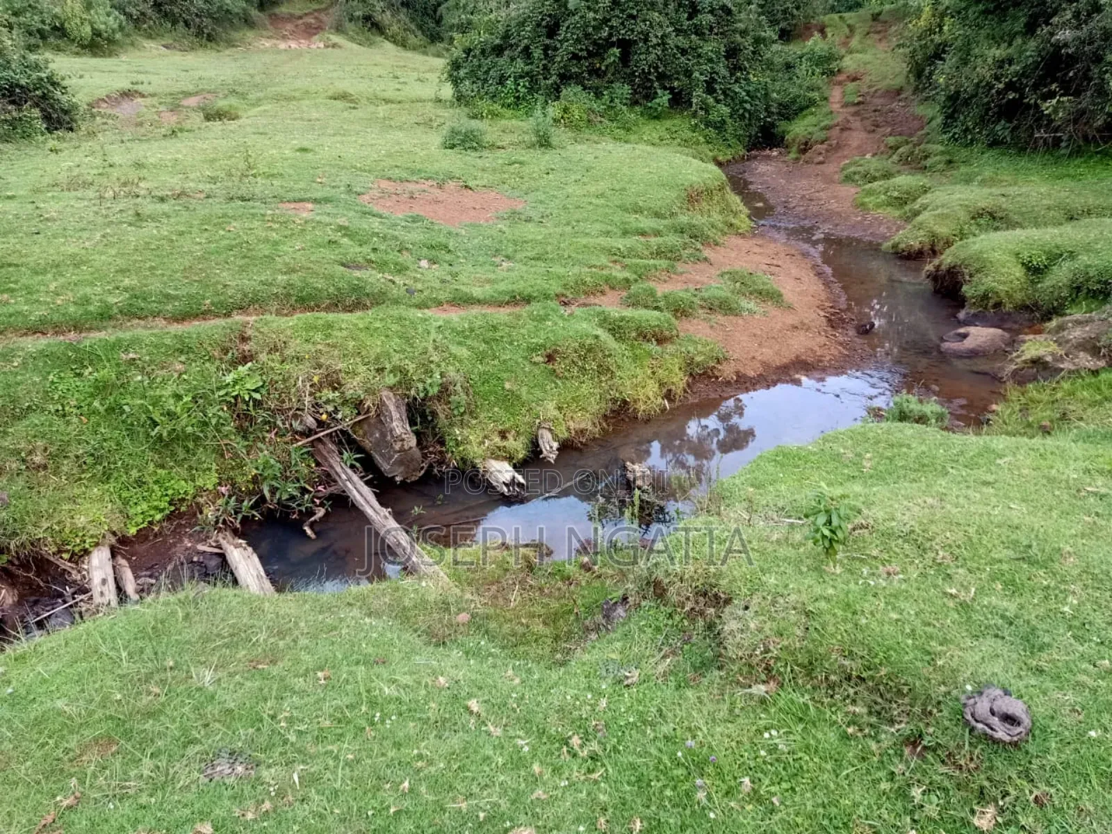 5bdrm House in Mukungi, Kipipiri for sale