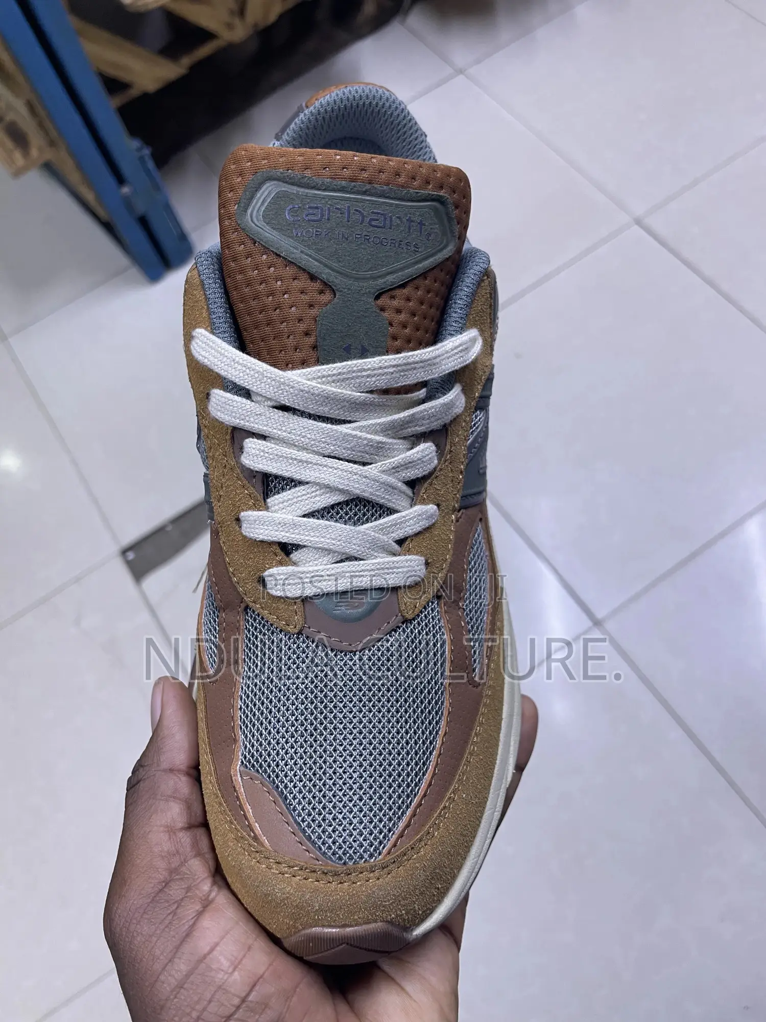 (Nb)New Bal 990 Sneakers