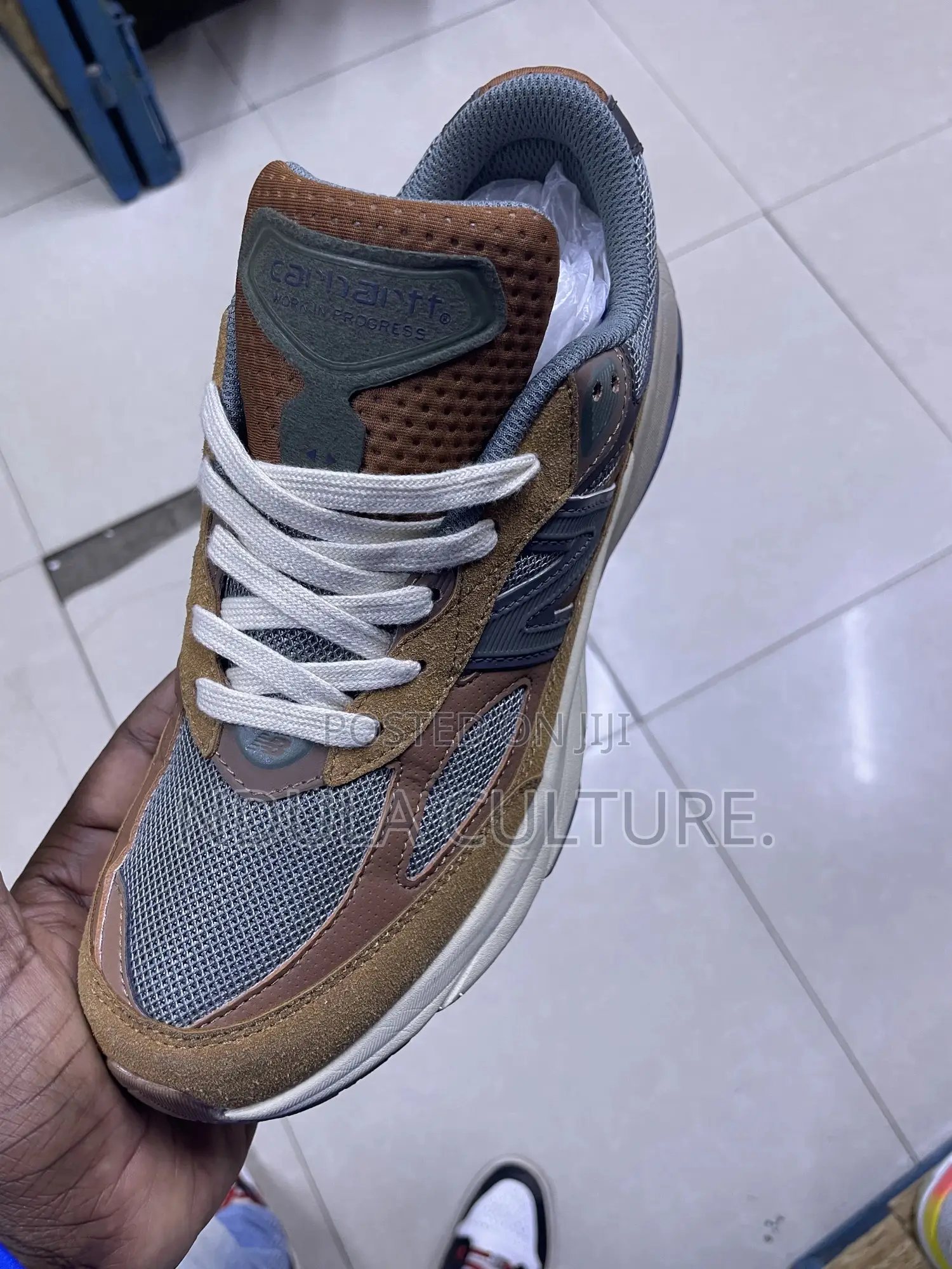 (Nb)New Bal 990 Sneakers