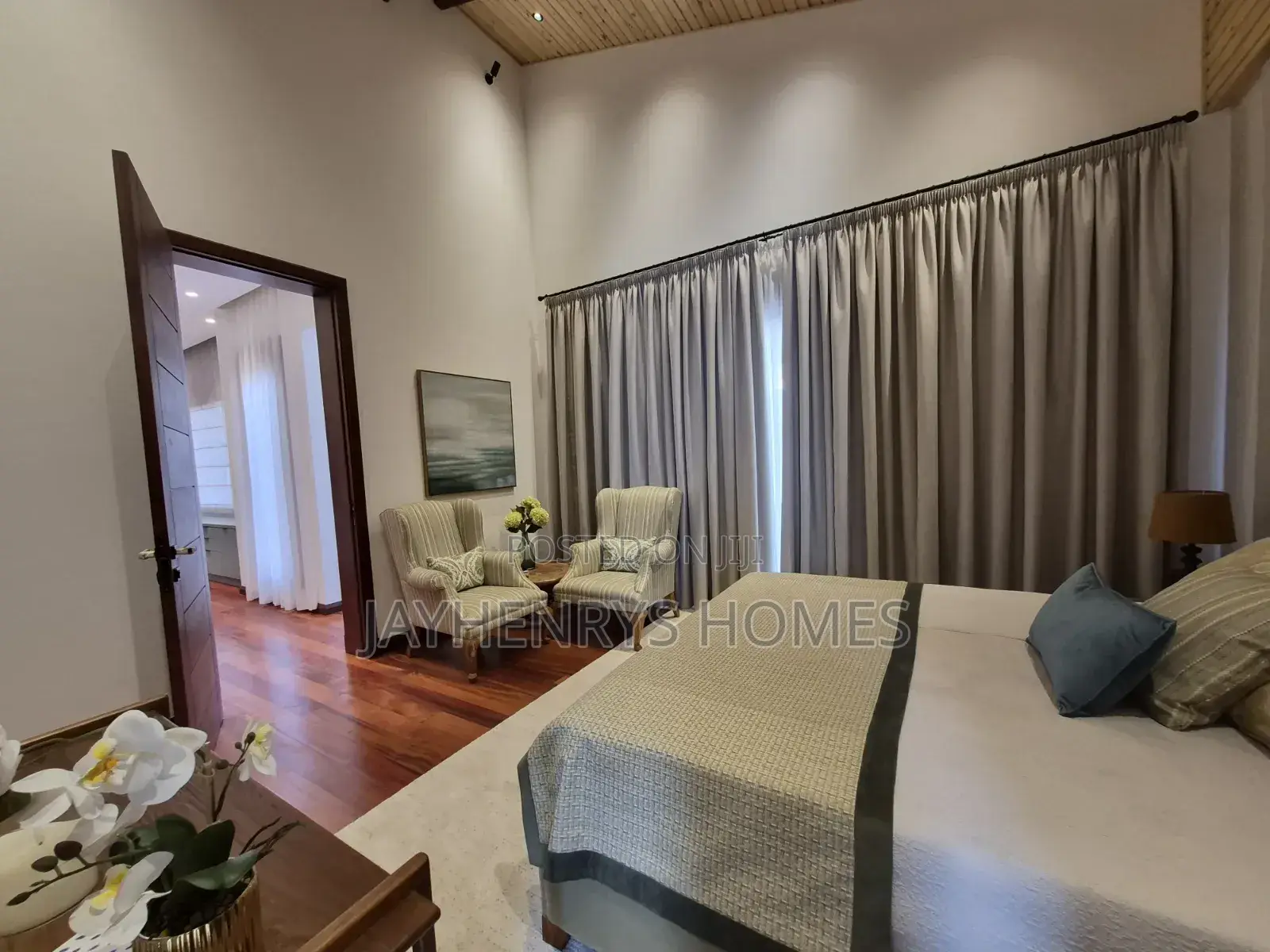 4bdrm House in Runda for sale