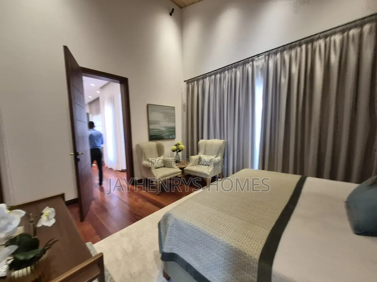 4bdrm House in Runda for sale