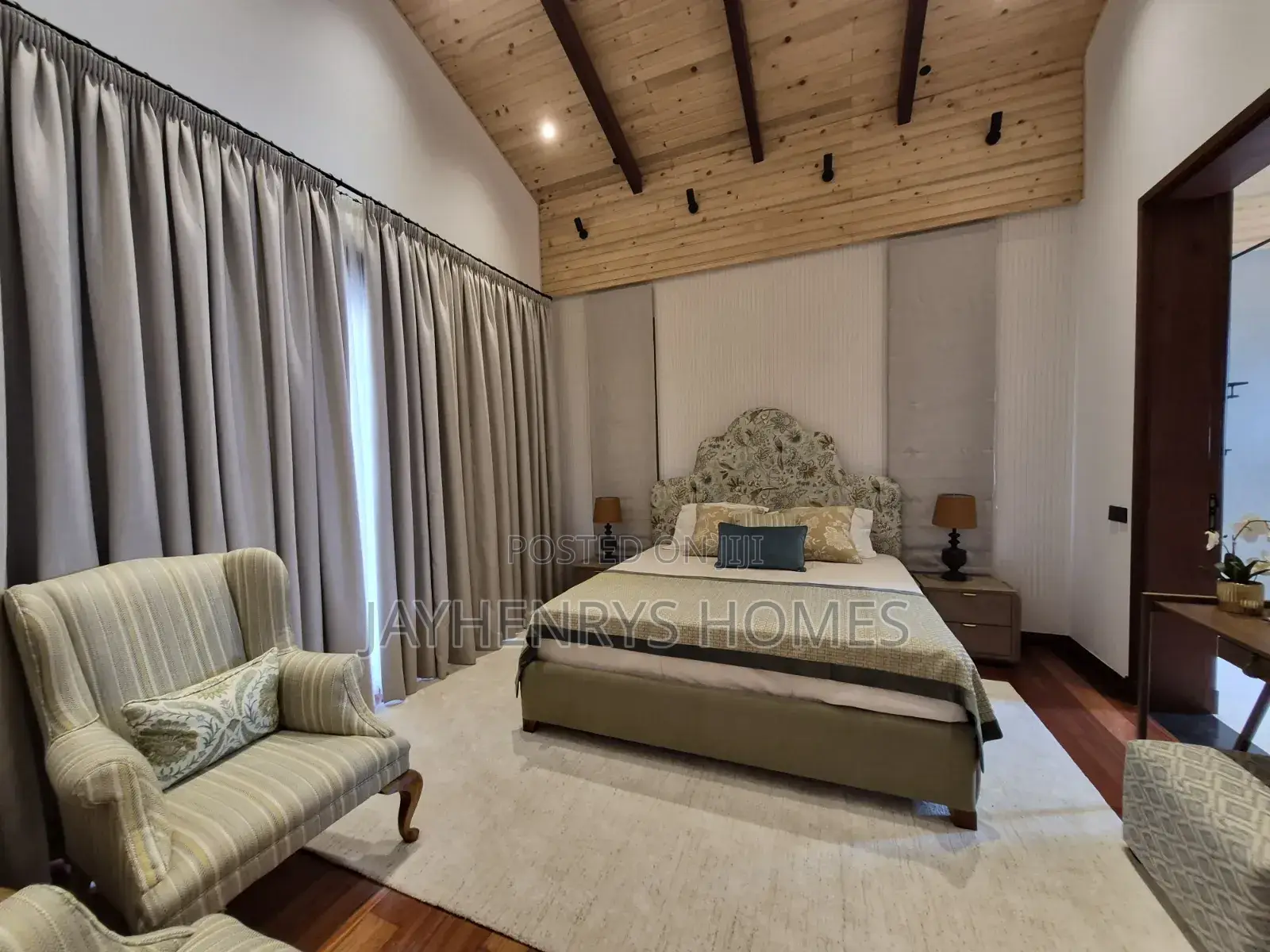4bdrm House in Runda for sale